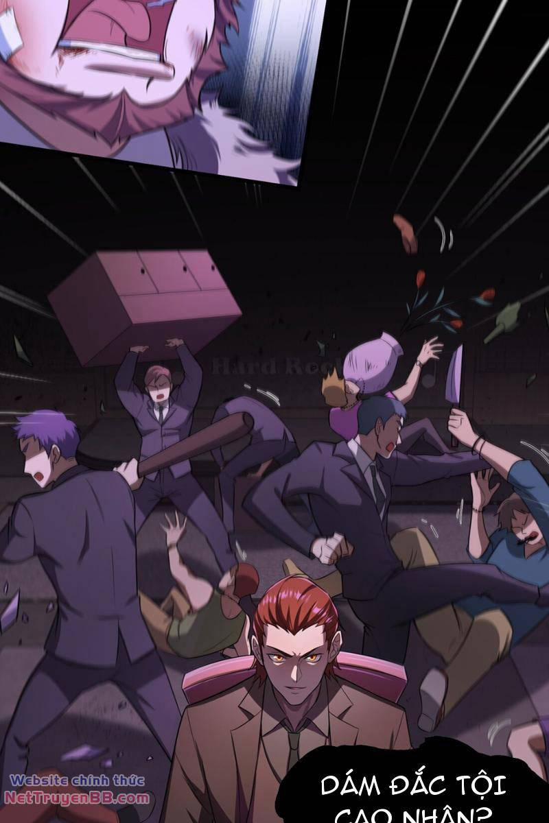 Toàn Trí Tu Tiên Giả 10 trang 34