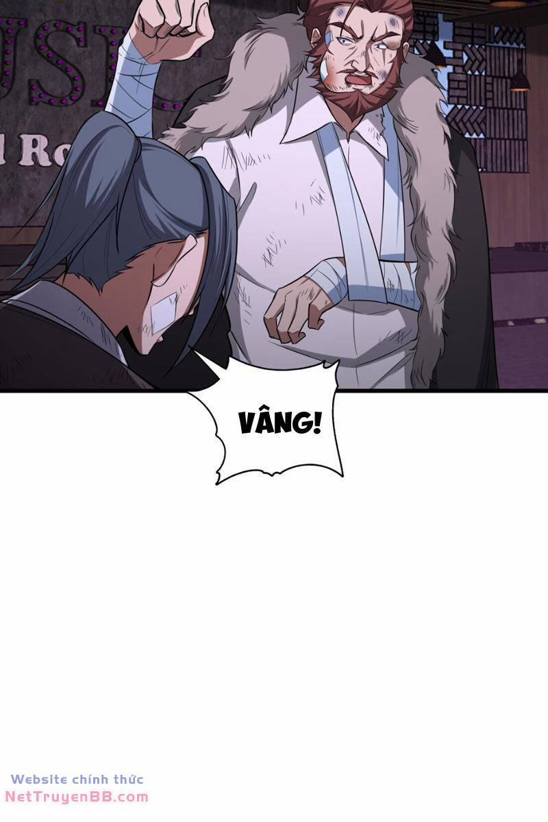 Toàn Trí Tu Tiên Giả 10 trang 38