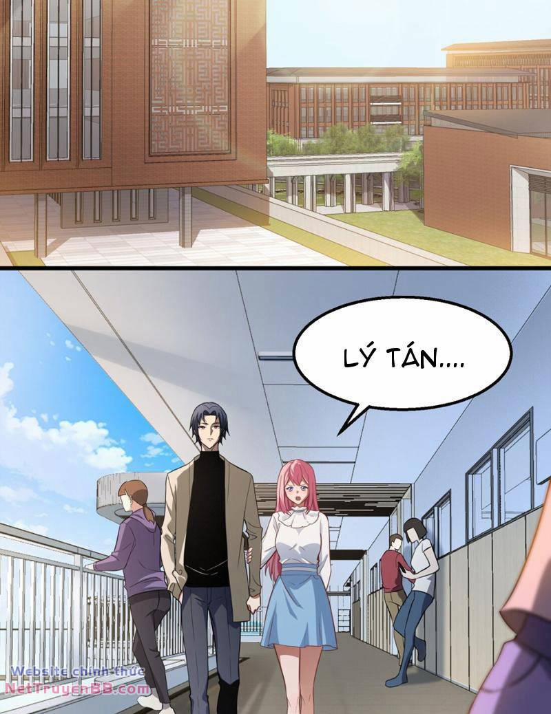 Toàn Trí Tu Tiên Giả 10 trang 40