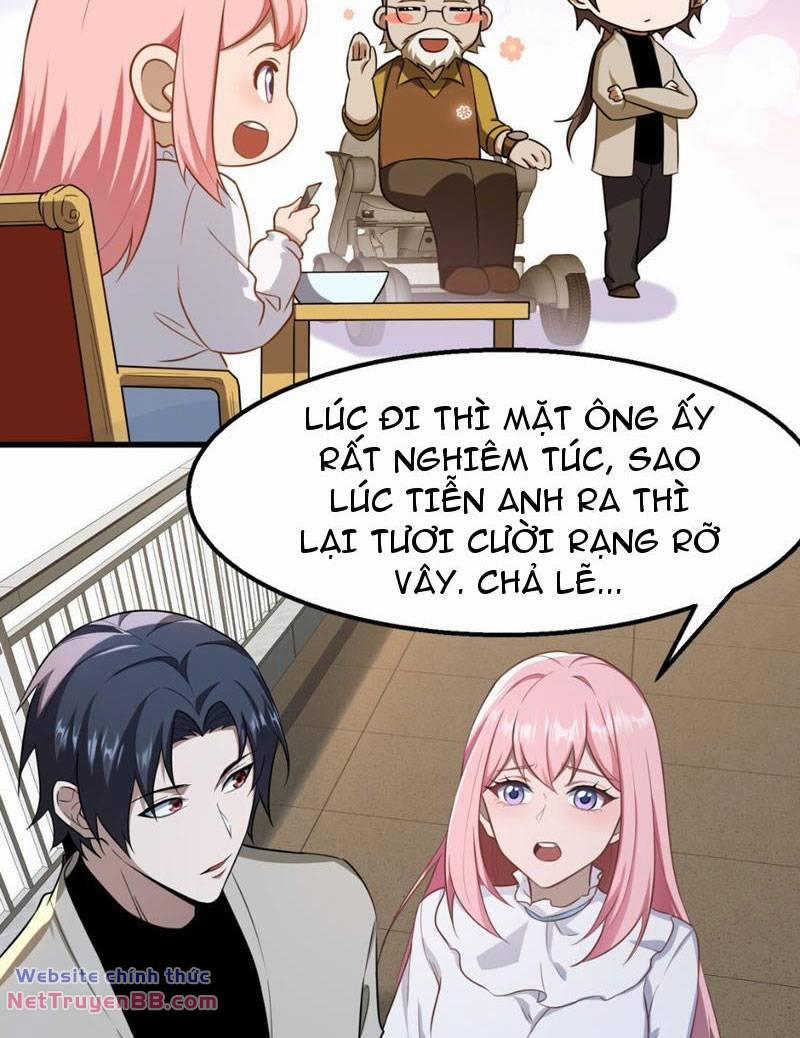 Toàn Trí Tu Tiên Giả 10 trang 42