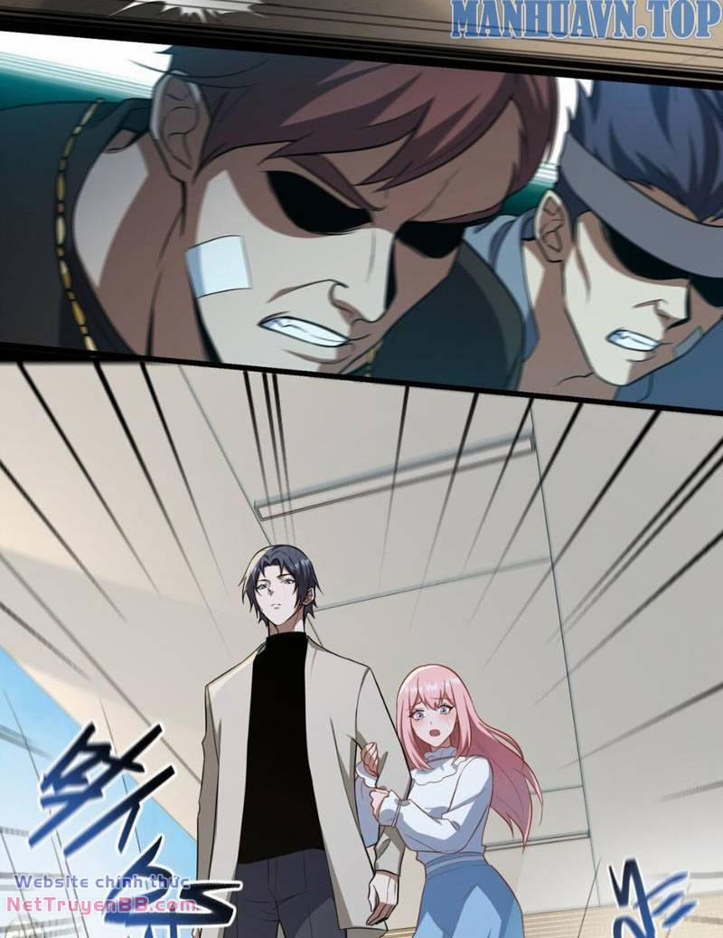 Toàn Trí Tu Tiên Giả 10 trang 50