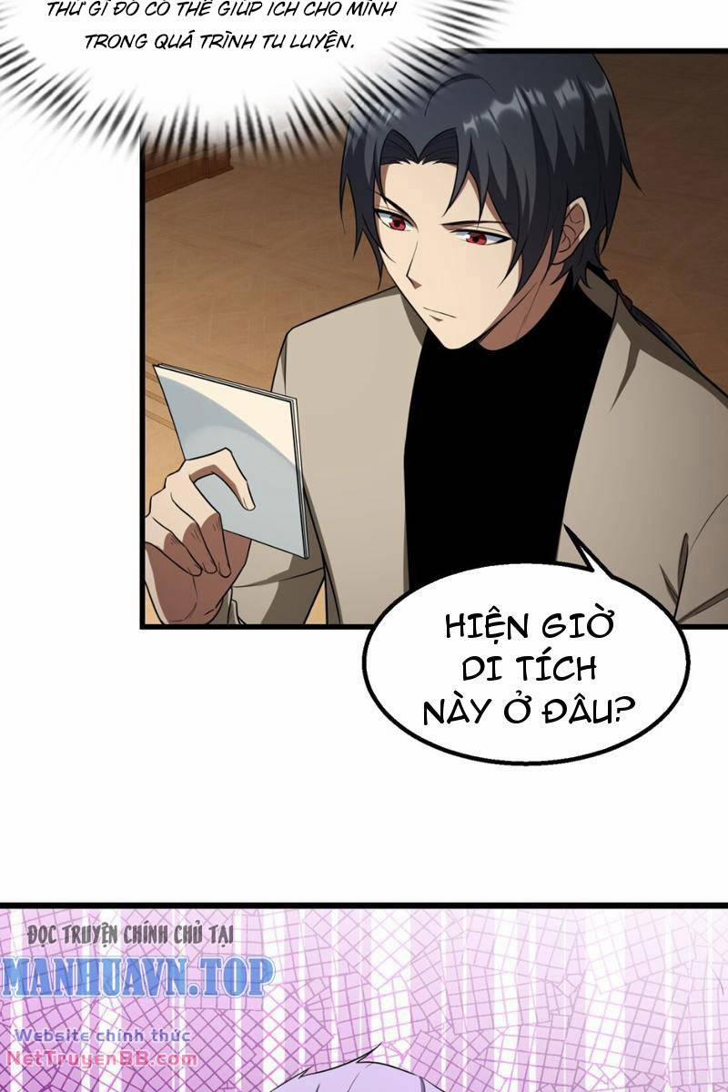 Toàn Trí Tu Tiên Giả 10 trang 7