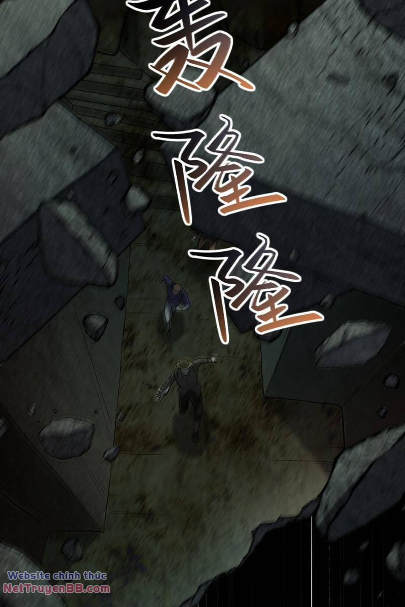 Toàn Trí Tu Tiên Giả 10 trang 9