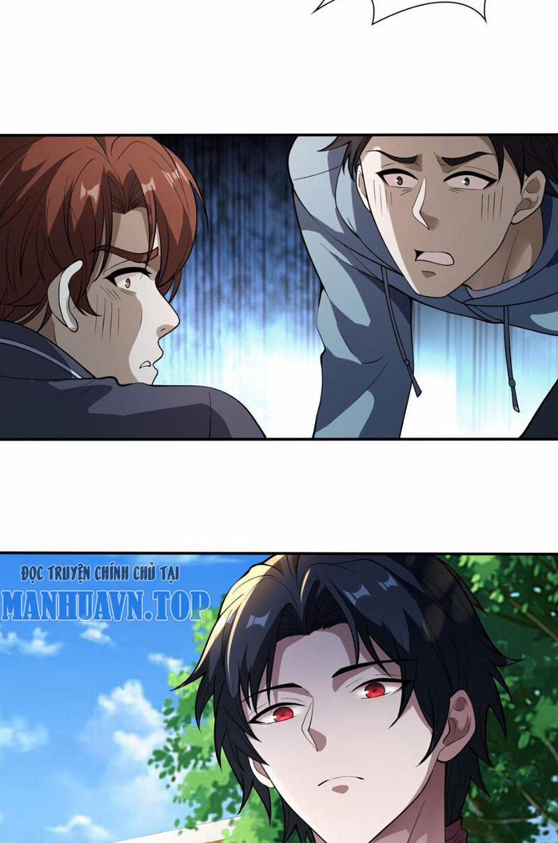 Toàn Trí Tu Tiên Giả 11 trang 11