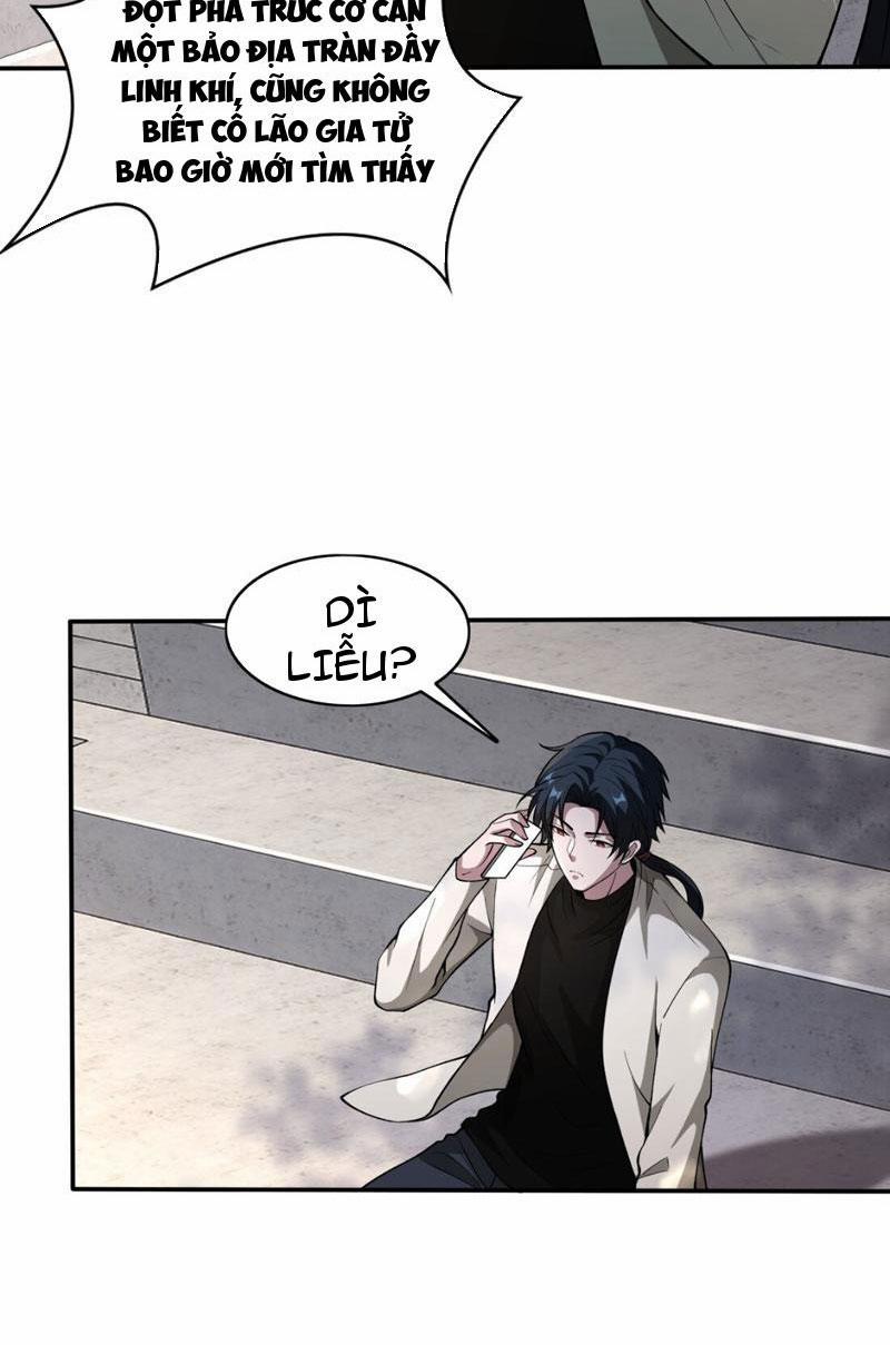 Toàn Trí Tu Tiên Giả 11 trang 14