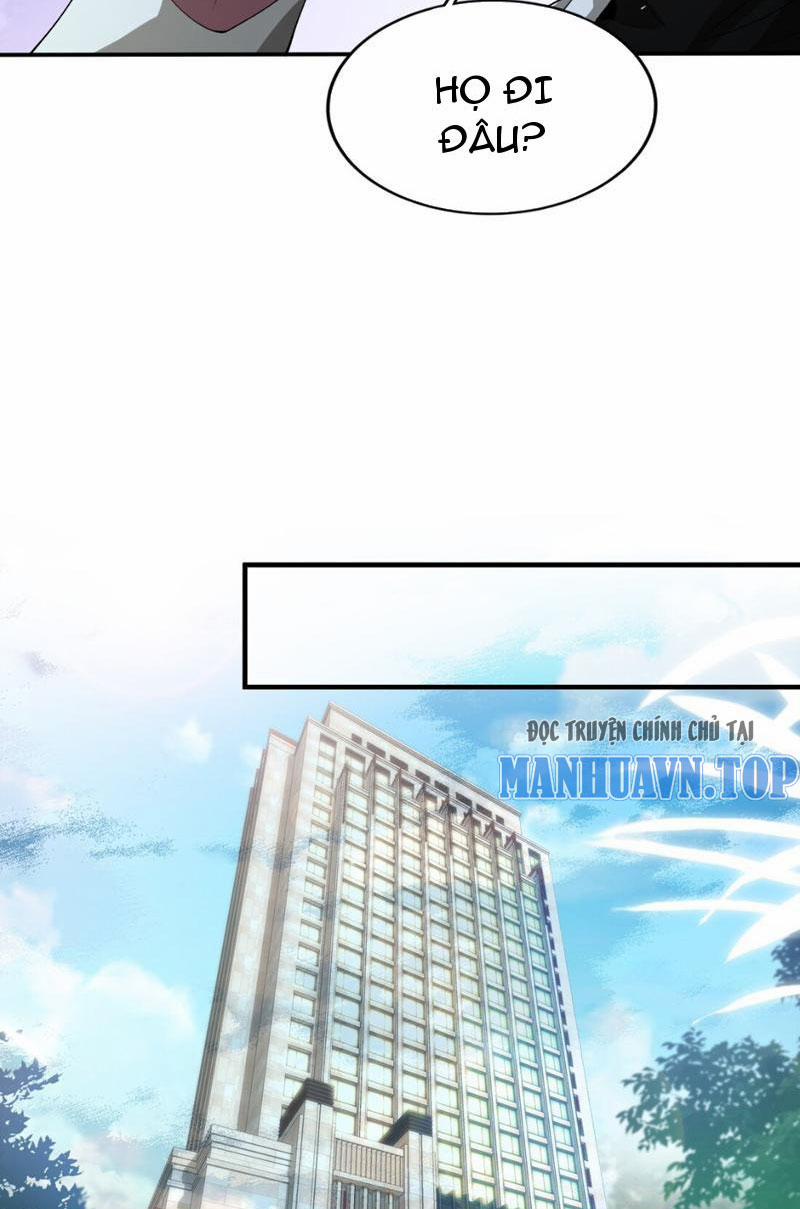 Toàn Trí Tu Tiên Giả 11 trang 16