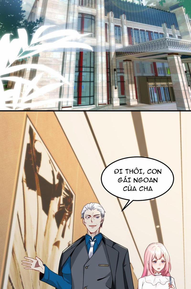 Toàn Trí Tu Tiên Giả 11 trang 17