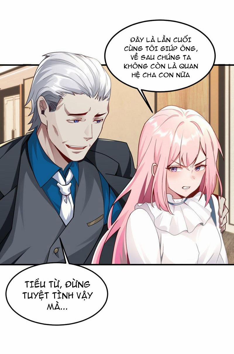 Toàn Trí Tu Tiên Giả 11 trang 19