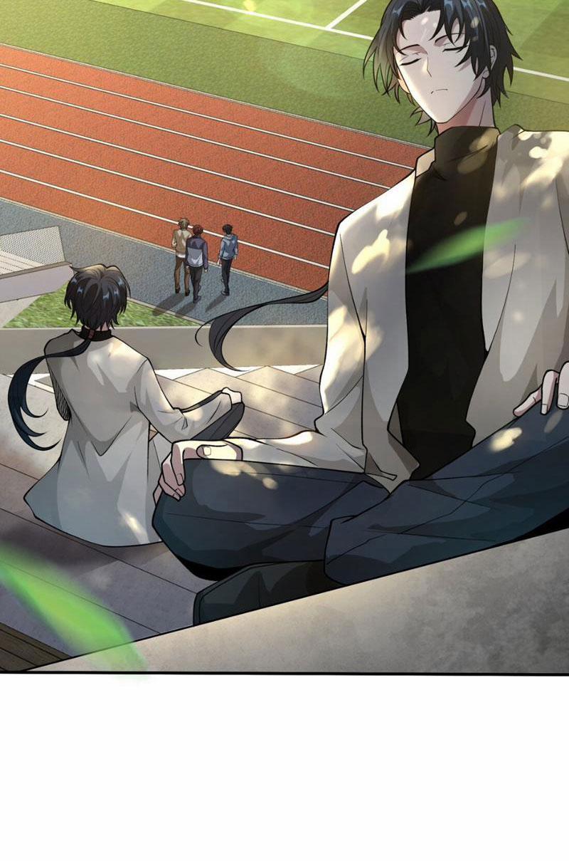 Toàn Trí Tu Tiên Giả 11 trang 2