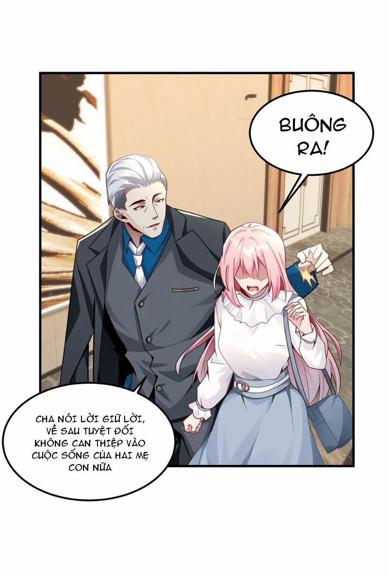 Toàn Trí Tu Tiên Giả 11 trang 20