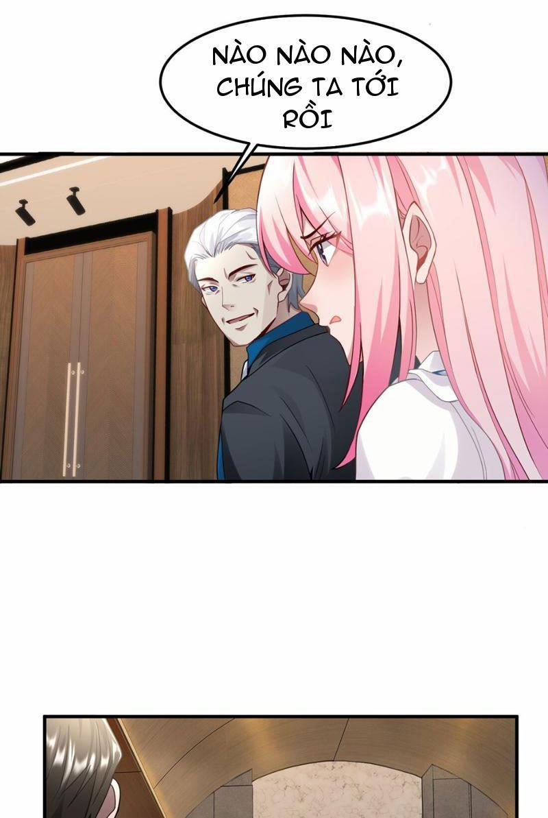 Toàn Trí Tu Tiên Giả 11 trang 21