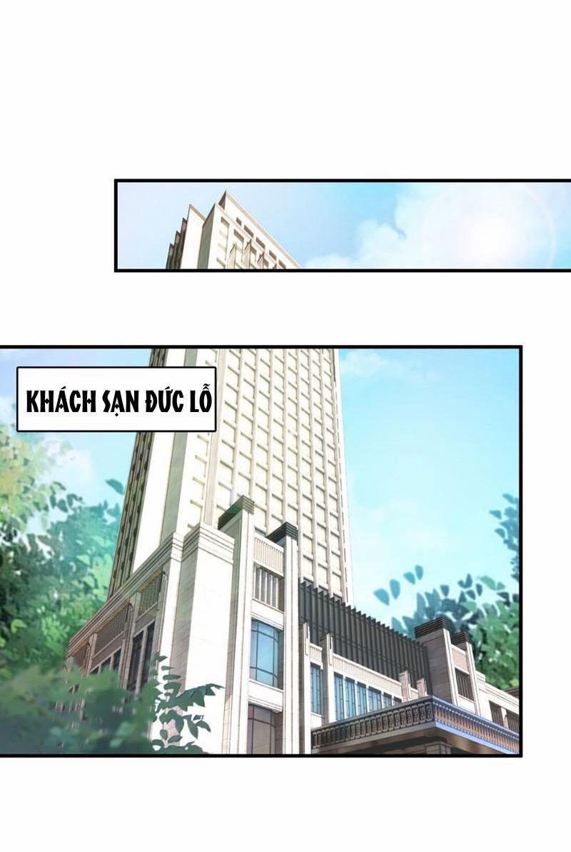 Toàn Trí Tu Tiên Giả 11 trang 24