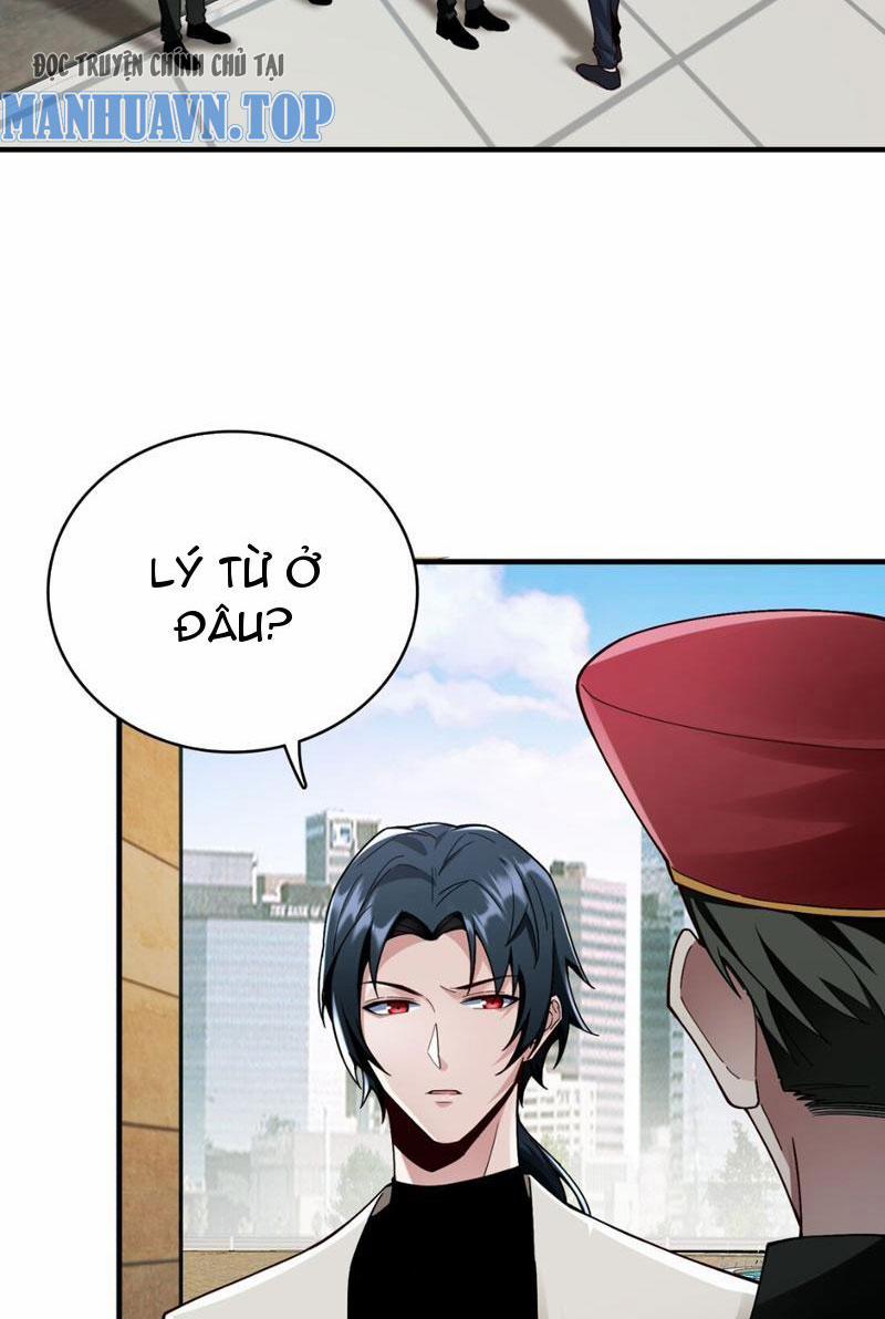 Toàn Trí Tu Tiên Giả 11 trang 26