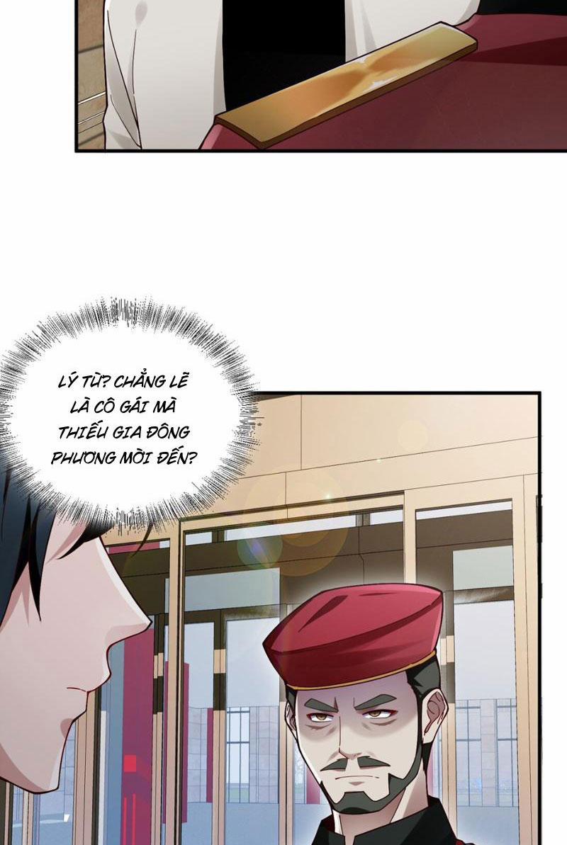 Toàn Trí Tu Tiên Giả 11 trang 27