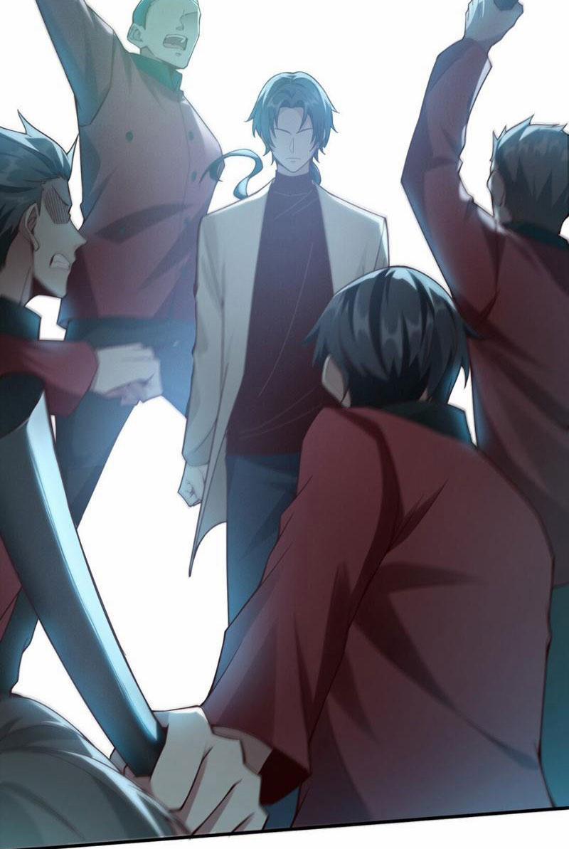 Toàn Trí Tu Tiên Giả 11 trang 32