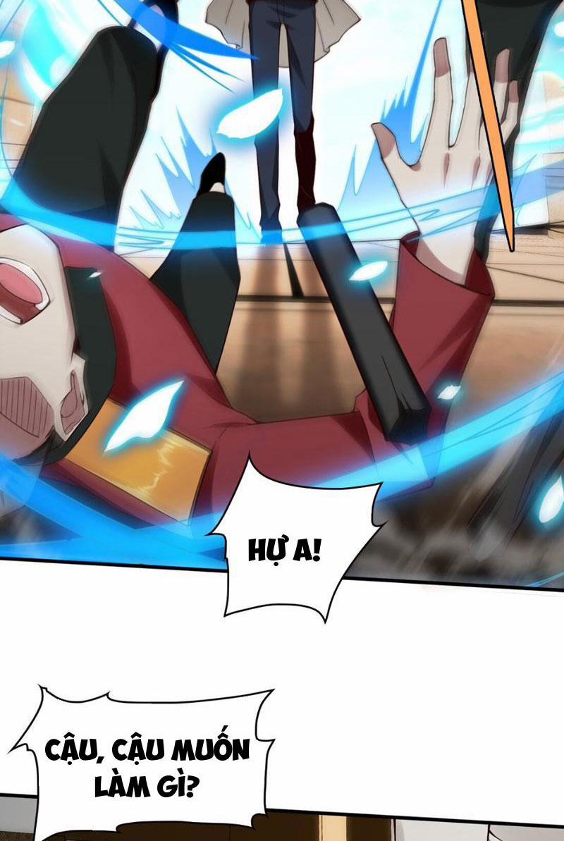 Toàn Trí Tu Tiên Giả 11 trang 35