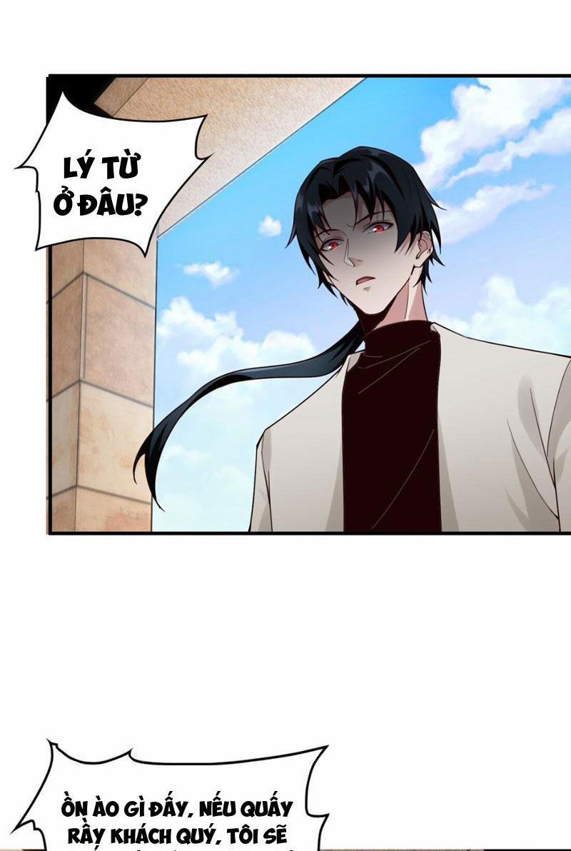 Toàn Trí Tu Tiên Giả 11 trang 37