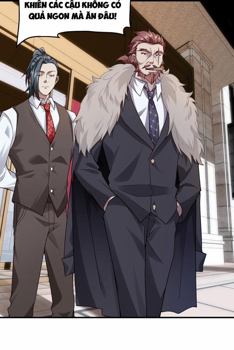 Toàn Trí Tu Tiên Giả 11 trang 38