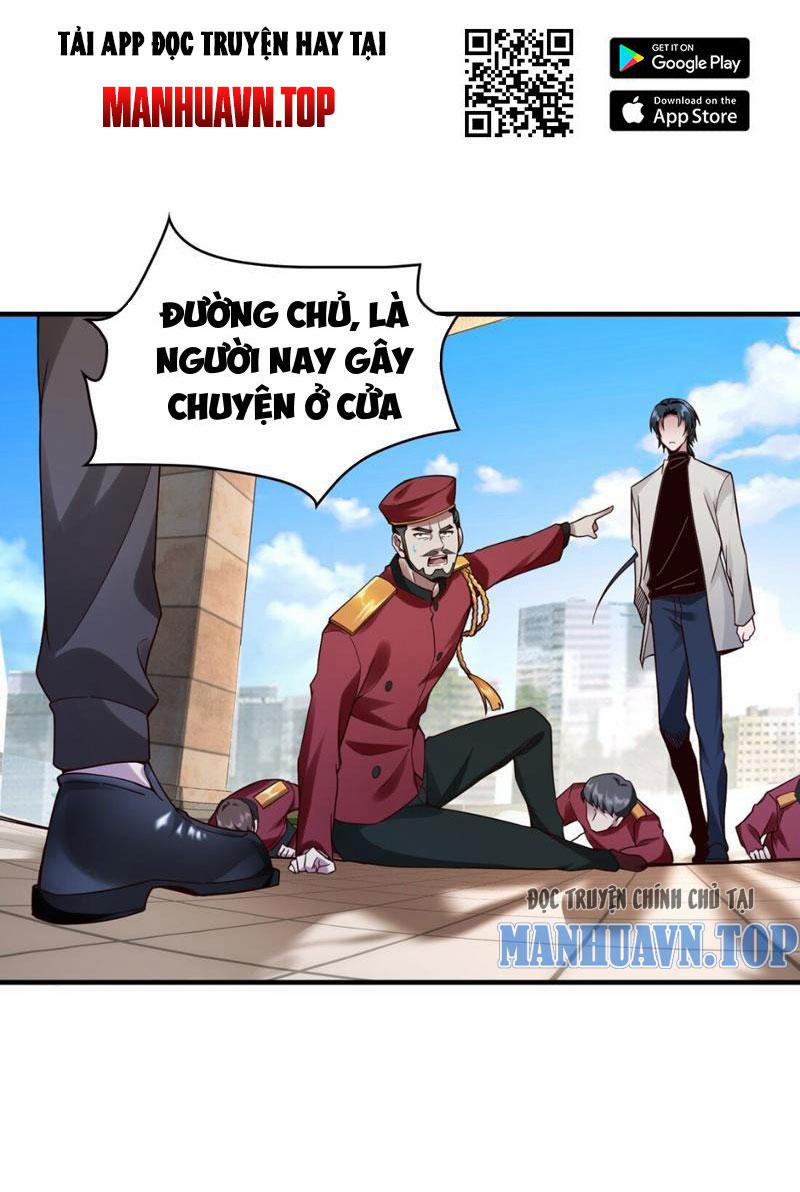 Toàn Trí Tu Tiên Giả 11 trang 39