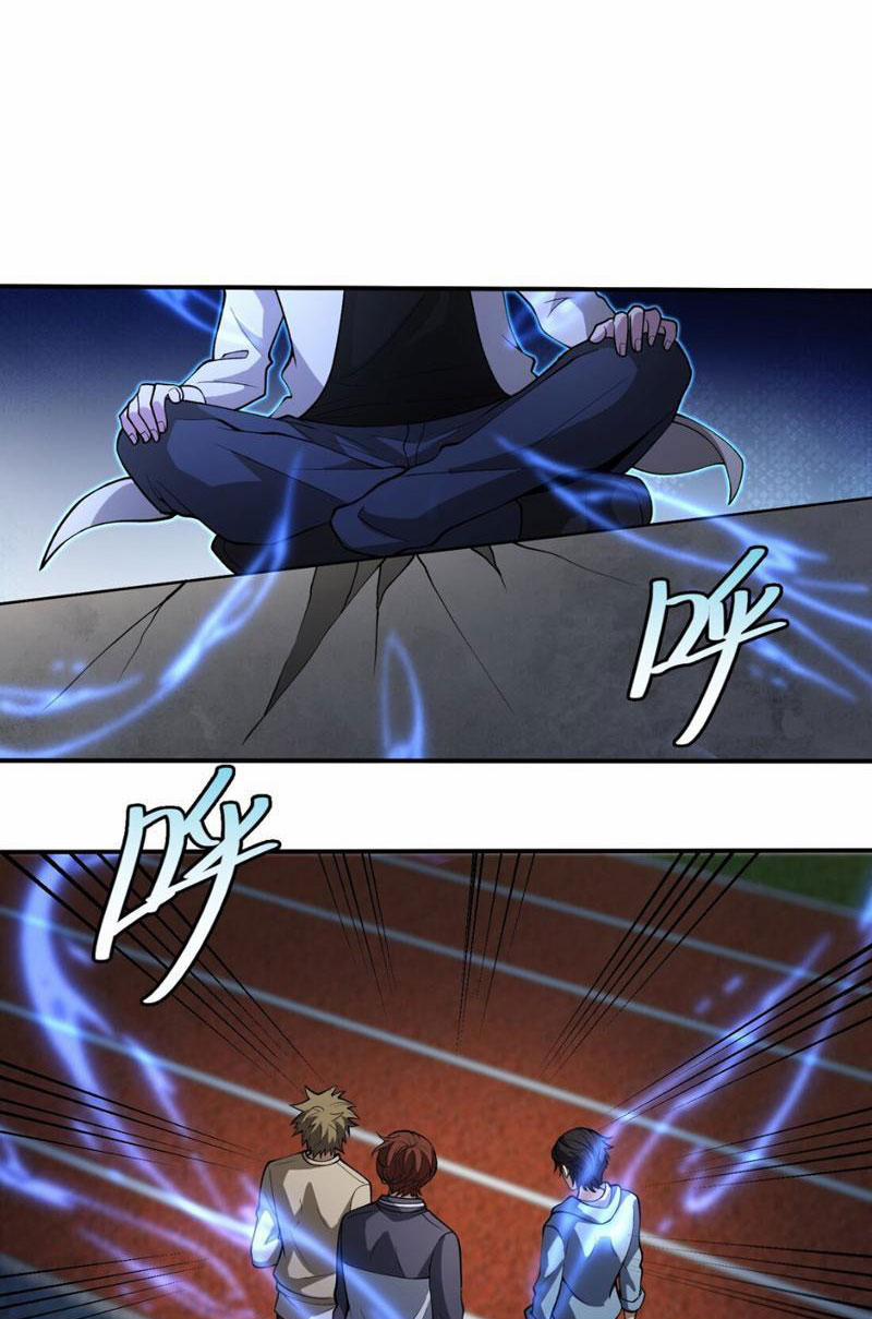 Toàn Trí Tu Tiên Giả 11 trang 4