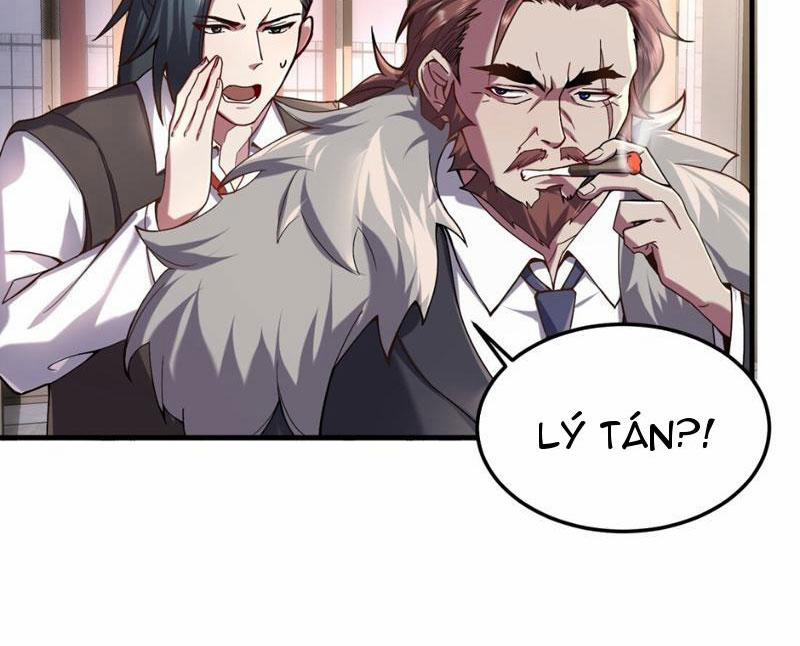 Toàn Trí Tu Tiên Giả 11 trang 43