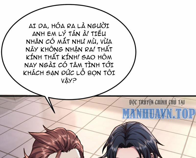 Toàn Trí Tu Tiên Giả 11 trang 46