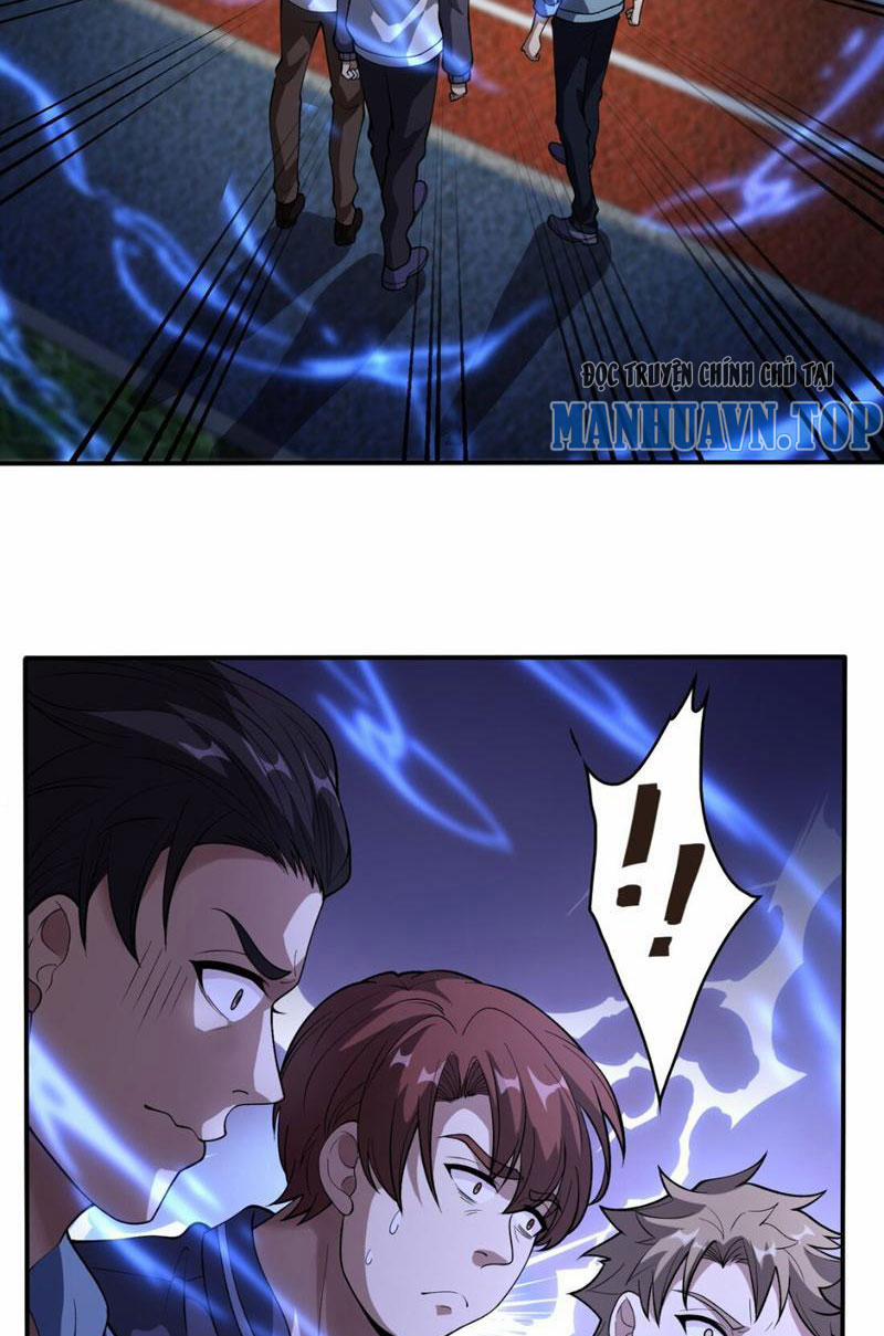 Toàn Trí Tu Tiên Giả 11 trang 5