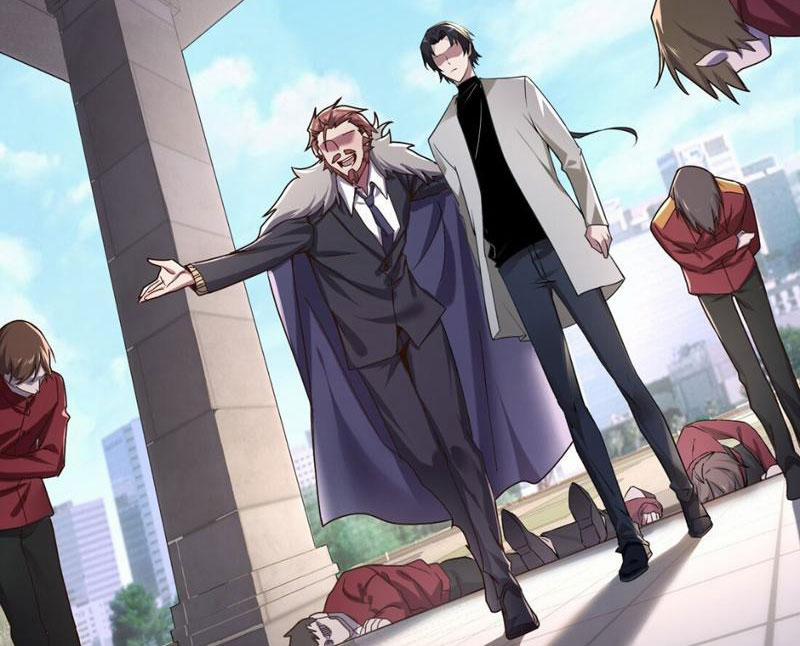 Toàn Trí Tu Tiên Giả 11 trang 52