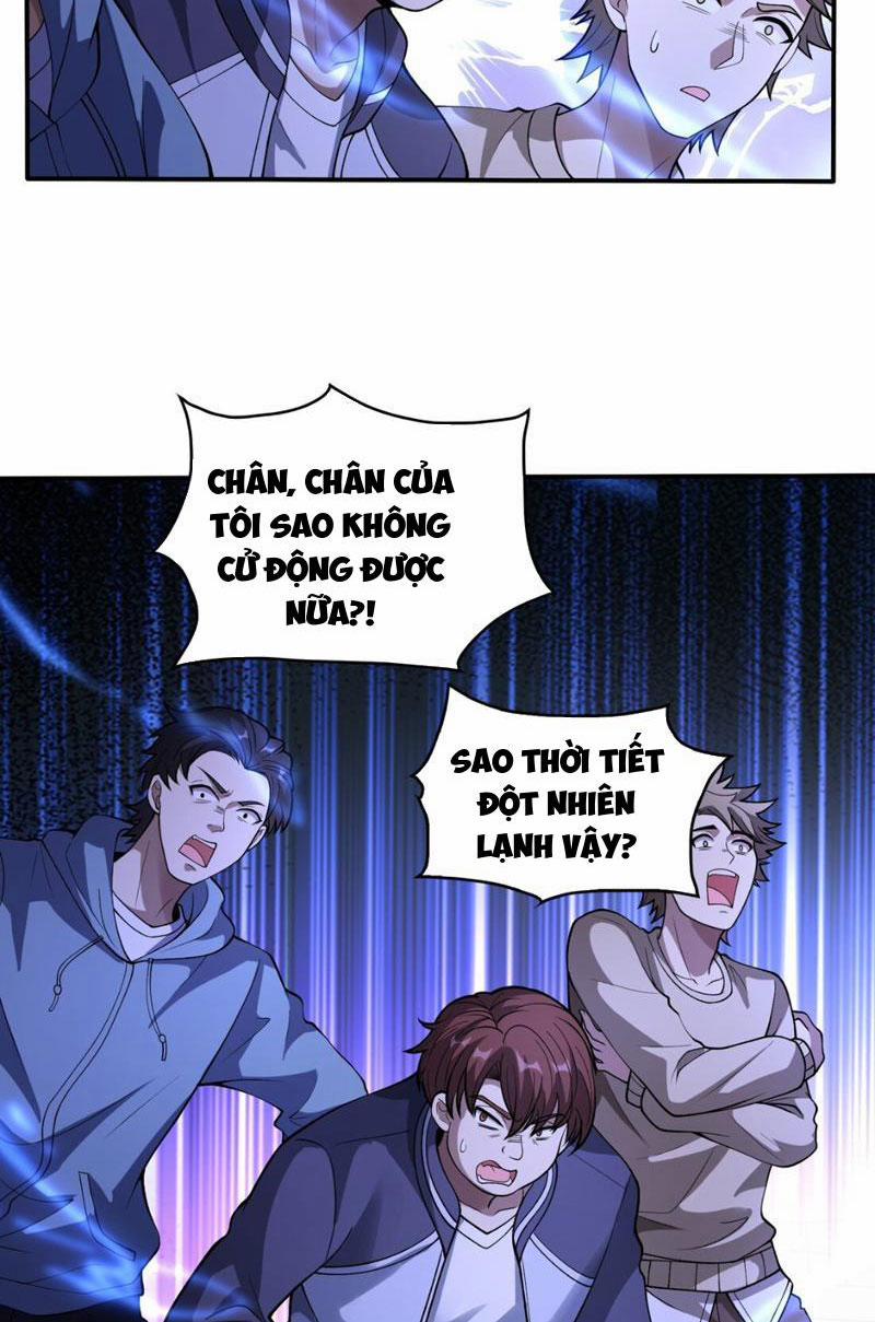 Toàn Trí Tu Tiên Giả 11 trang 6