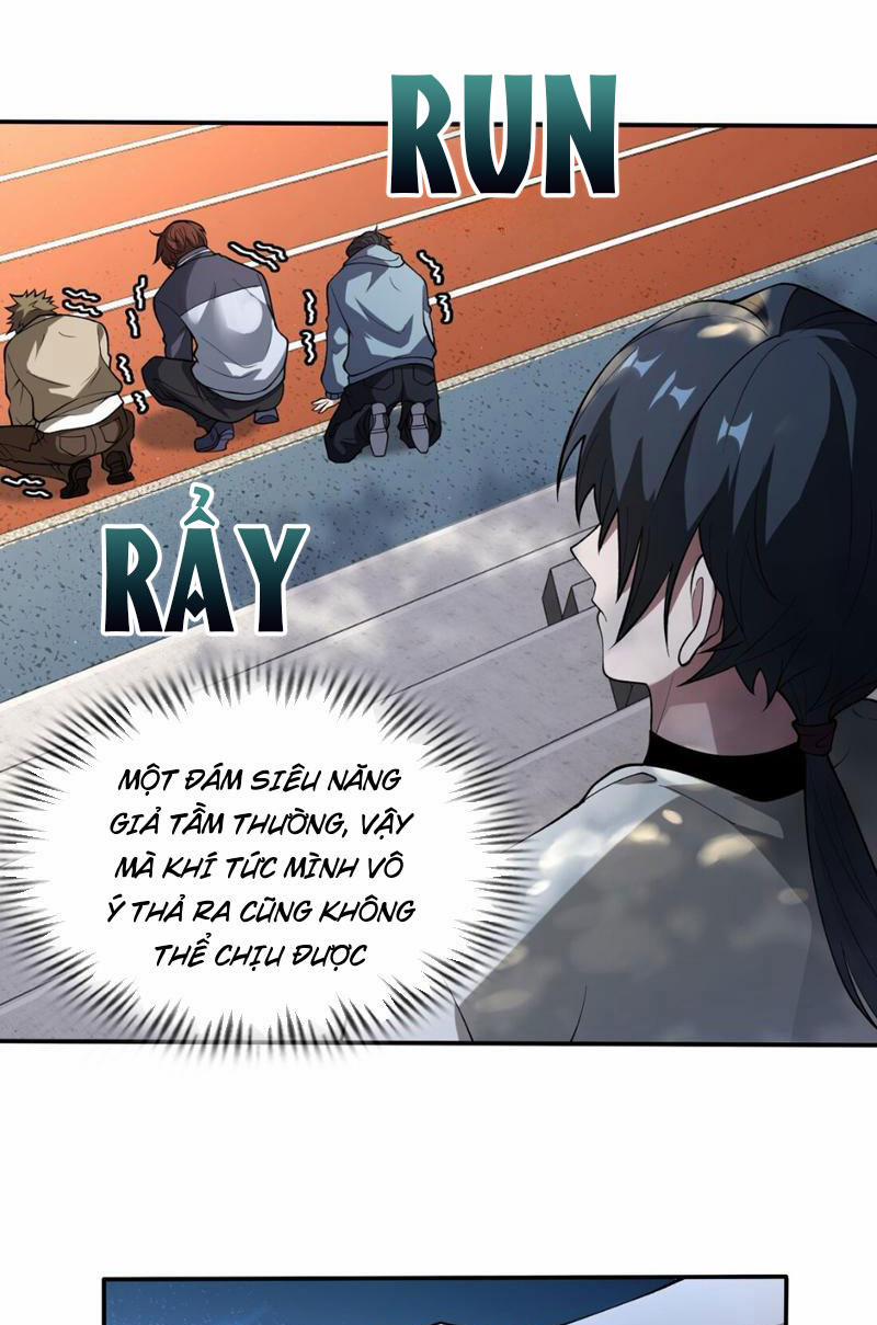 Toàn Trí Tu Tiên Giả 11 trang 8