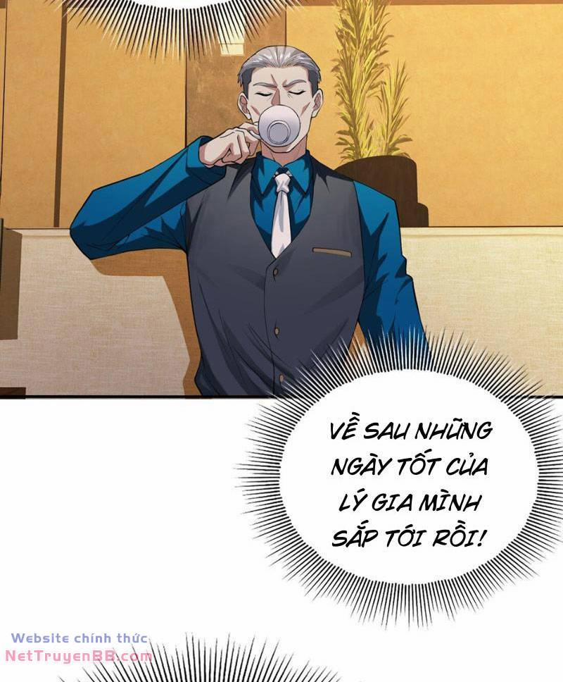 Toàn Trí Tu Tiên Giả 12 trang 2