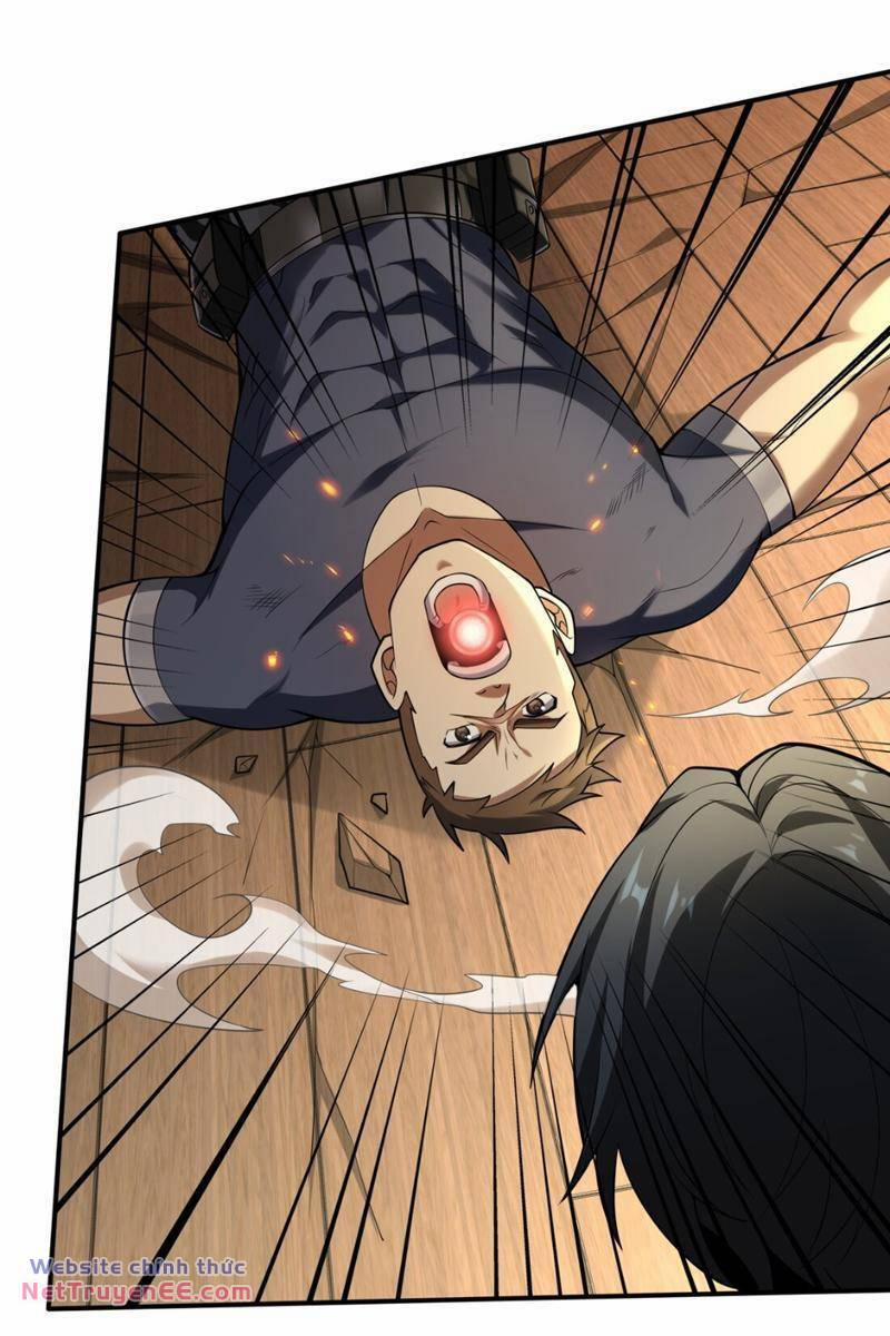 Toàn Trí Tu Tiên Giả 13 trang 10