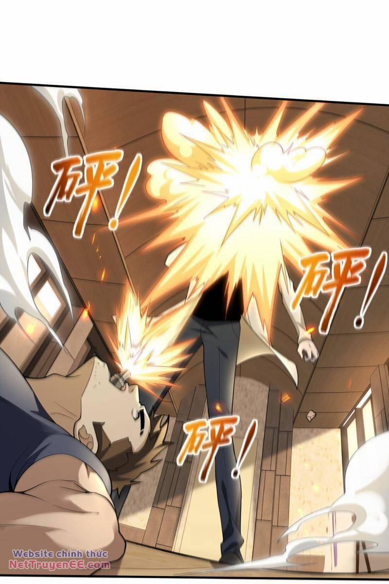 Toàn Trí Tu Tiên Giả 13 trang 11