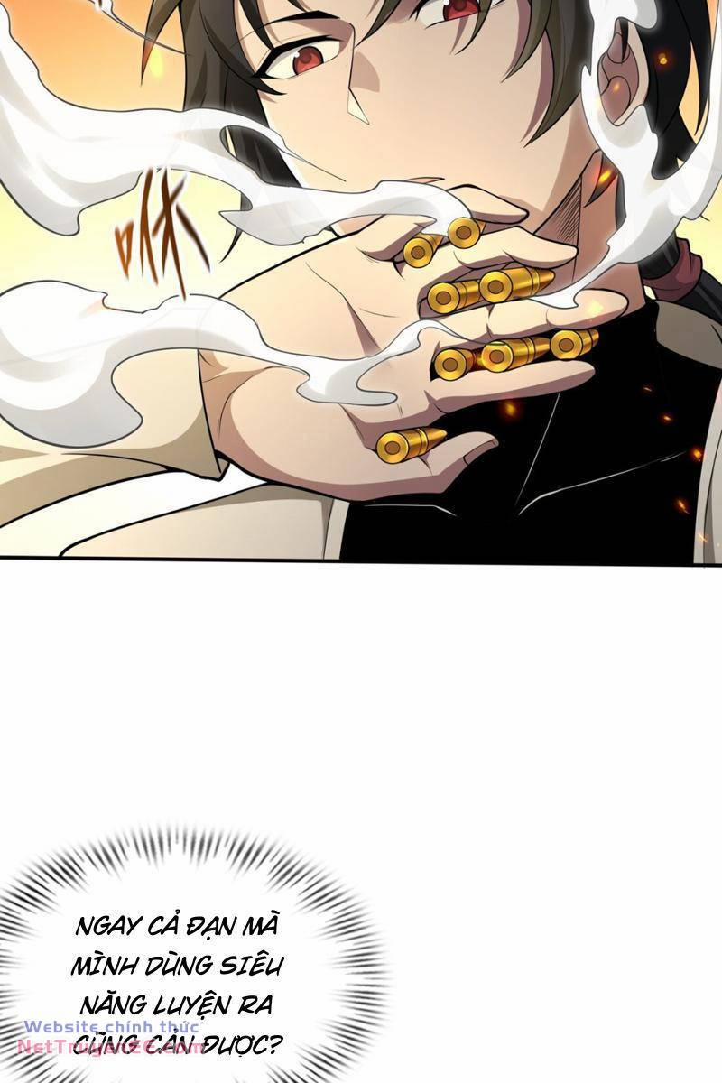 Toàn Trí Tu Tiên Giả 13 trang 13