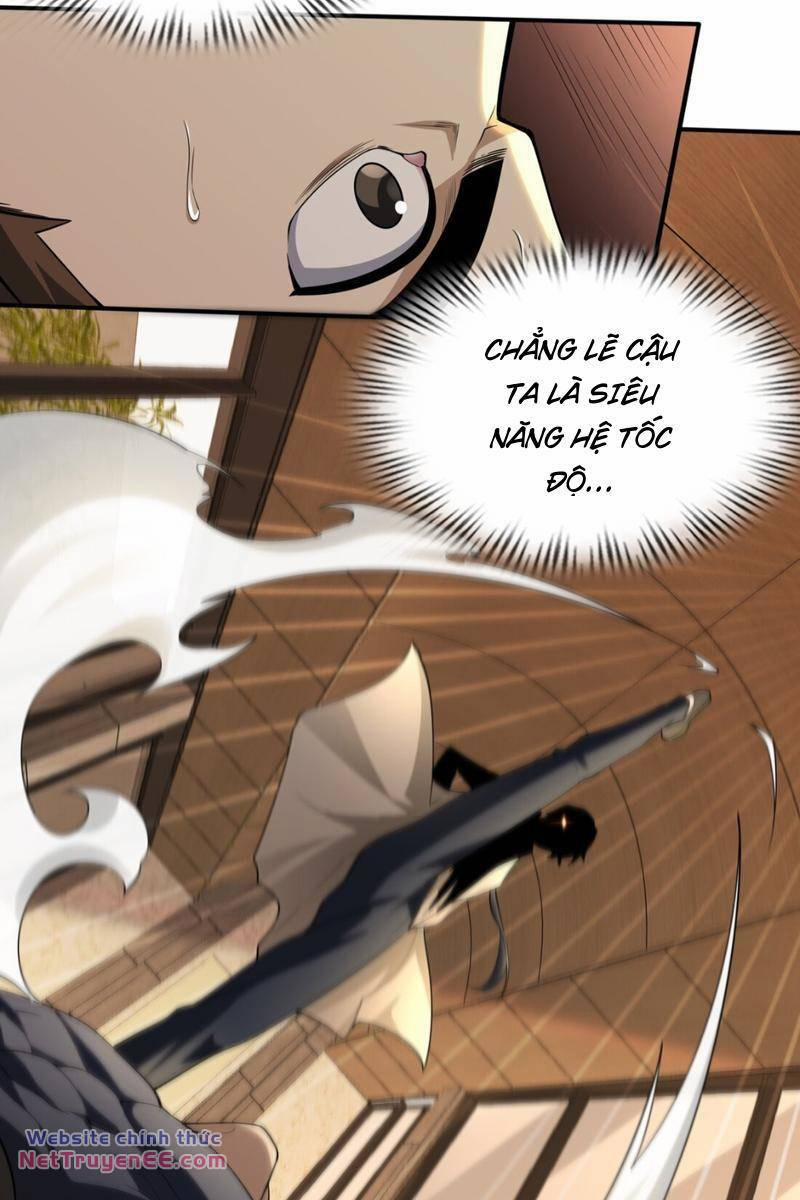 Toàn Trí Tu Tiên Giả 13 trang 14