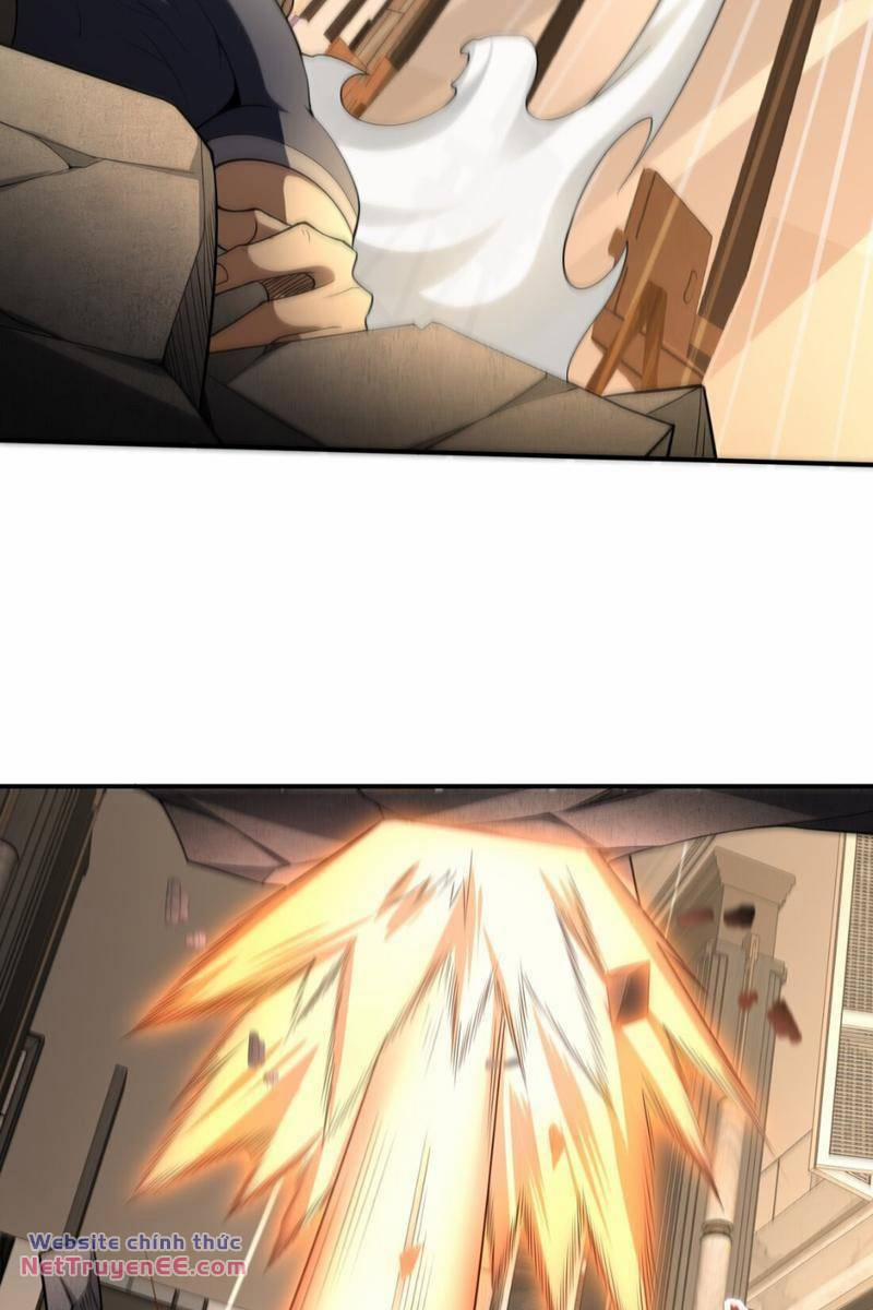 Toàn Trí Tu Tiên Giả 13 trang 15