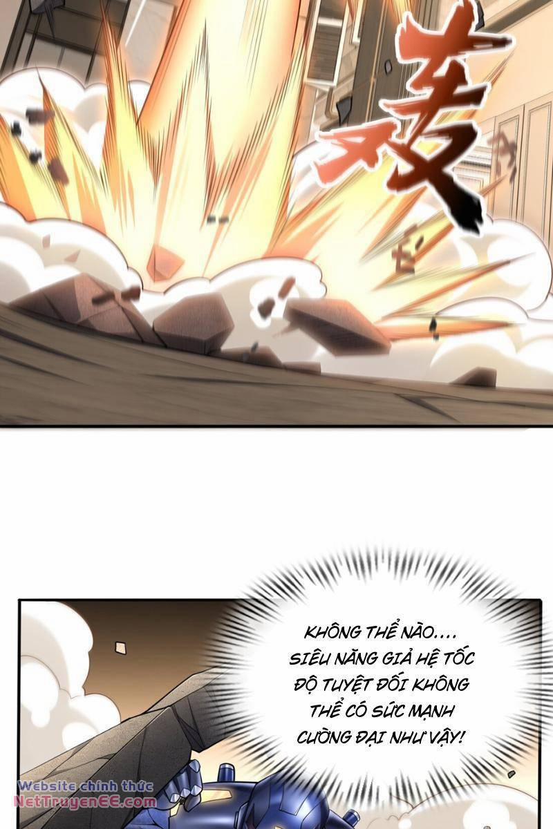 Toàn Trí Tu Tiên Giả 13 trang 16