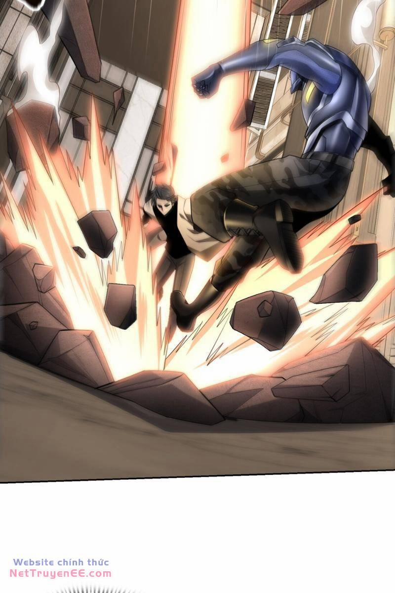 Toàn Trí Tu Tiên Giả 13 trang 18