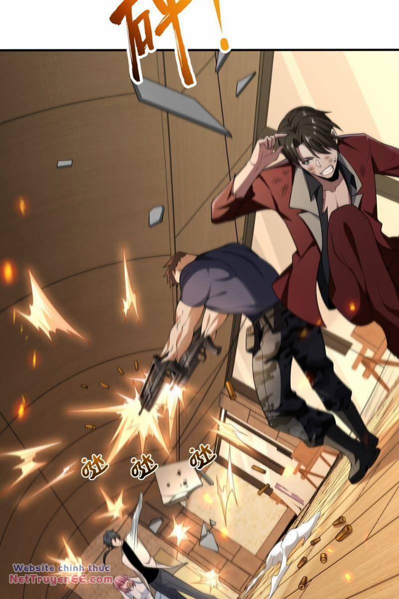 Toàn Trí Tu Tiên Giả 13 trang 2