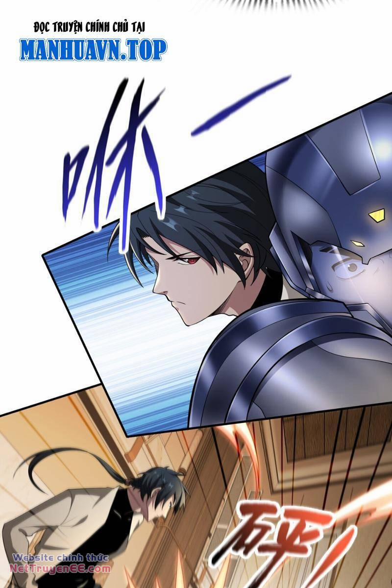Toàn Trí Tu Tiên Giả 13 trang 20
