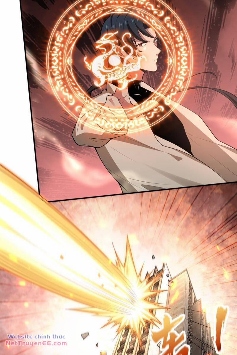 Toàn Trí Tu Tiên Giả 13 trang 22