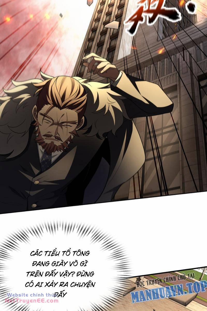 Toàn Trí Tu Tiên Giả 13 trang 23