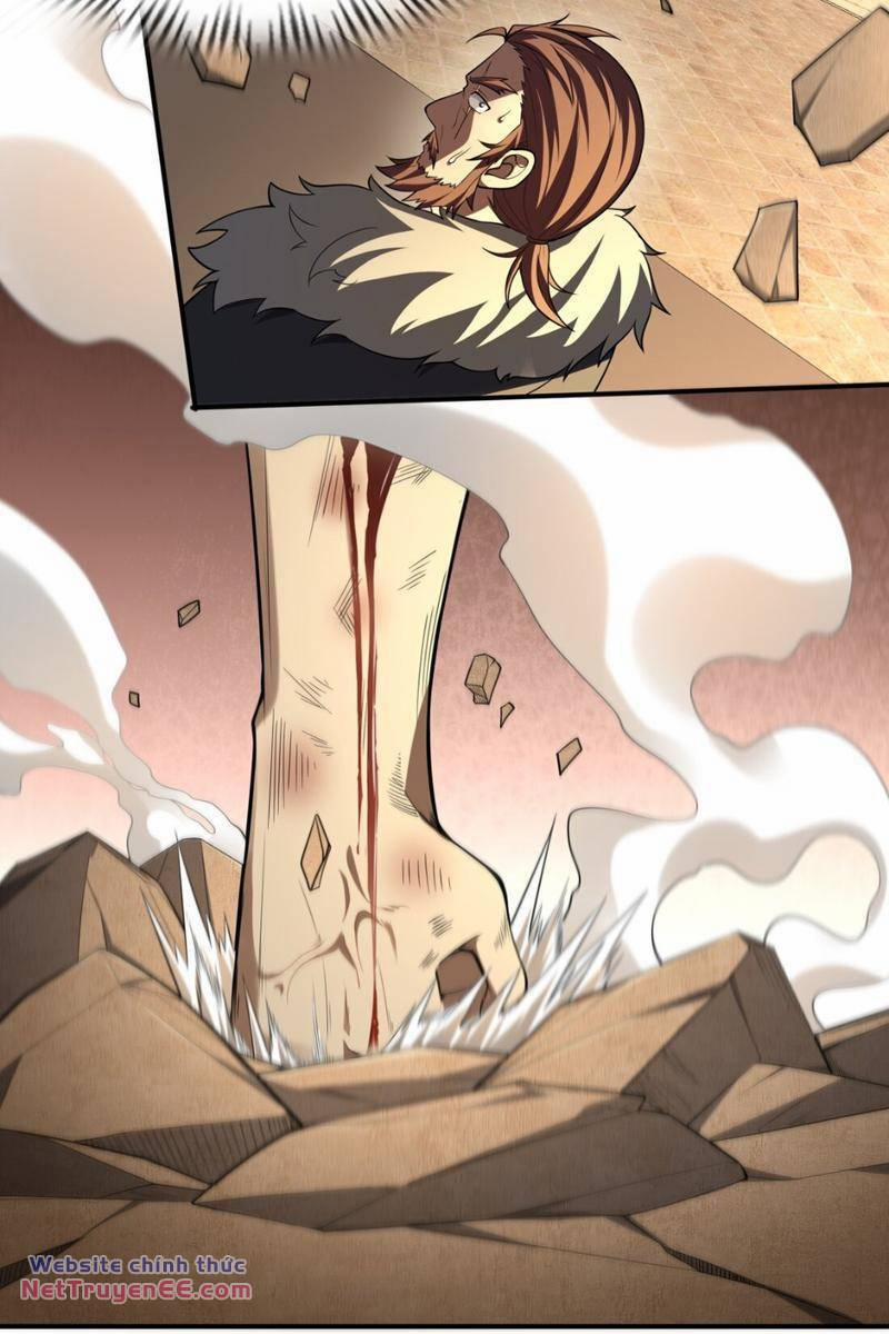 Toàn Trí Tu Tiên Giả 13 trang 24