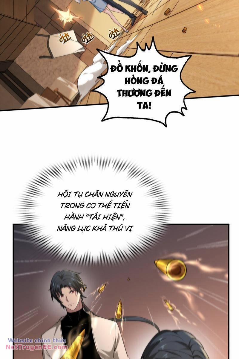 Toàn Trí Tu Tiên Giả 13 trang 3