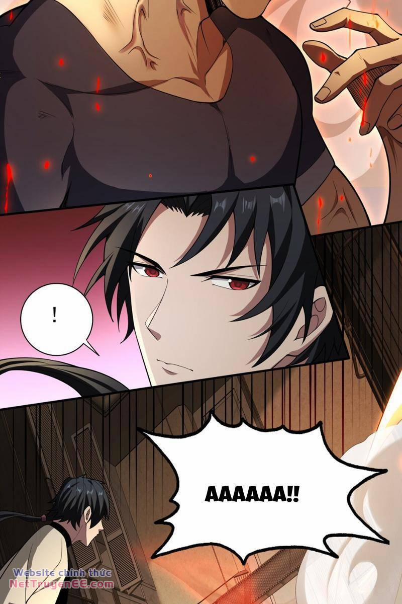 Toàn Trí Tu Tiên Giả 13 trang 30