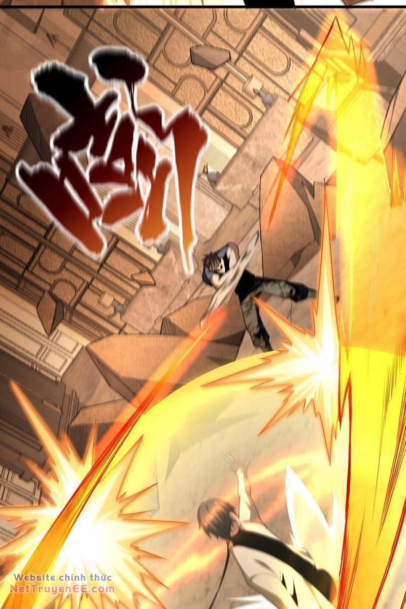 Toàn Trí Tu Tiên Giả 13 trang 33