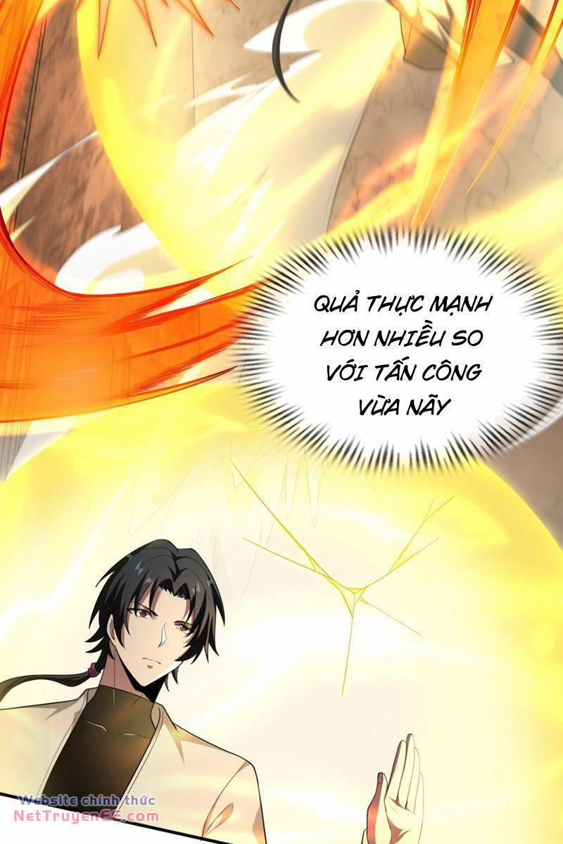 Toàn Trí Tu Tiên Giả 13 trang 34