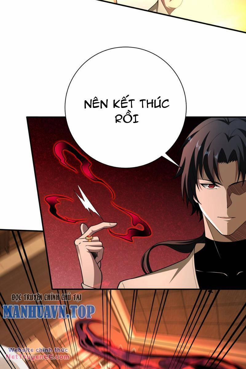 Toàn Trí Tu Tiên Giả 13 trang 35