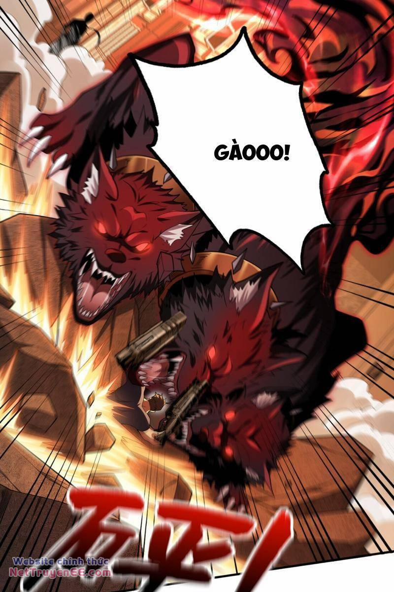 Toàn Trí Tu Tiên Giả 13 trang 36