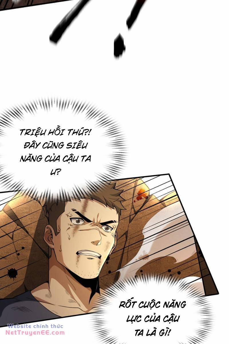 Toàn Trí Tu Tiên Giả 13 trang 37